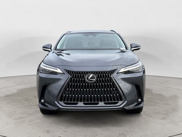 Used 2025 Gray Lexus 450h+ Luxury image 2