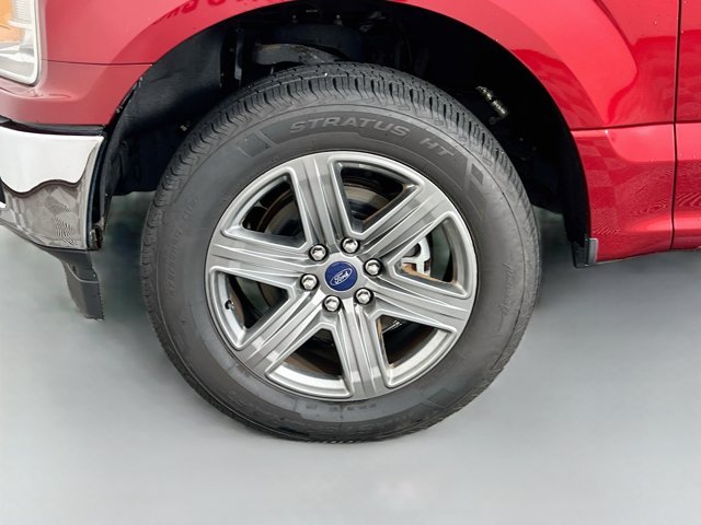 2019 Ford F-150 XLT - Photo 10