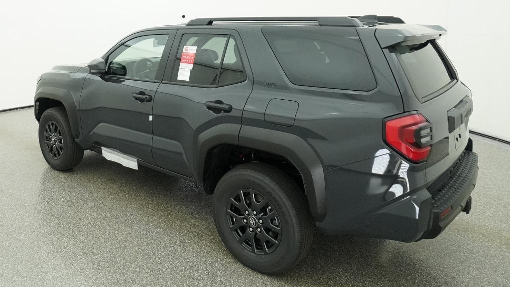 New 2026 Underground Toyota SR5 image 19