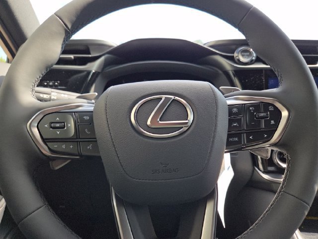 2026 Lexus RZ Base - Photo 32