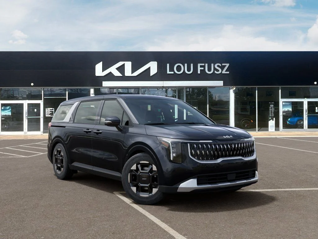 New 2026 Panthera Metal Kia EX image 8