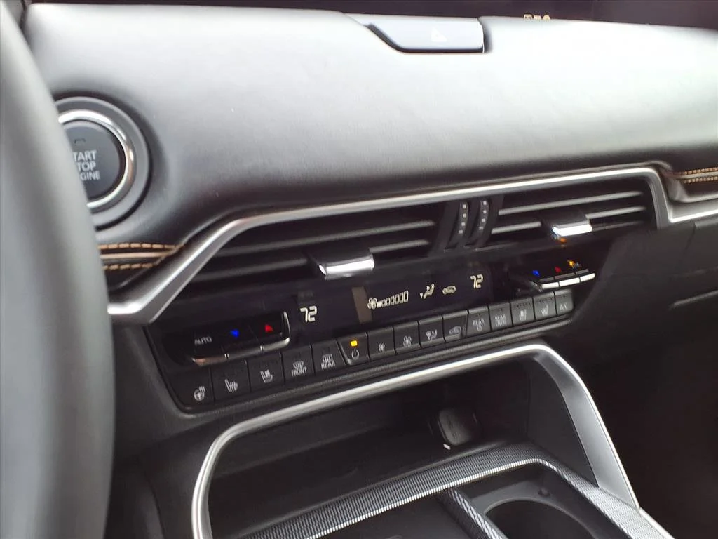 New 2026 Rhodium White Premium Mazda Premium Plus image 8