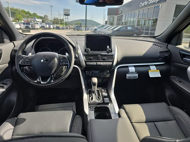 2025 Mitsubishi Eclipse Cross SEL - Photo 11