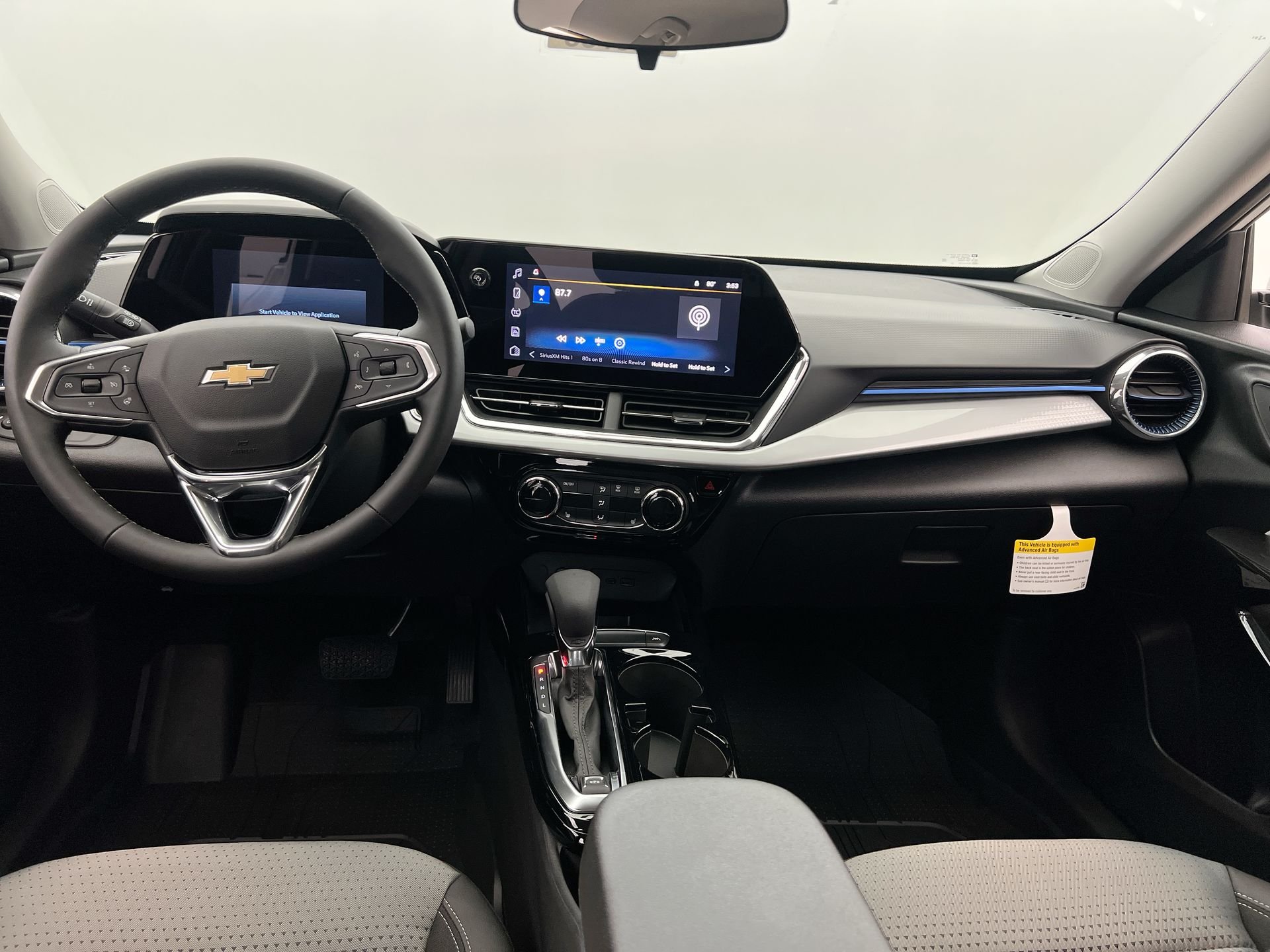 2026 Chevrolet Trax LT - Photo 76