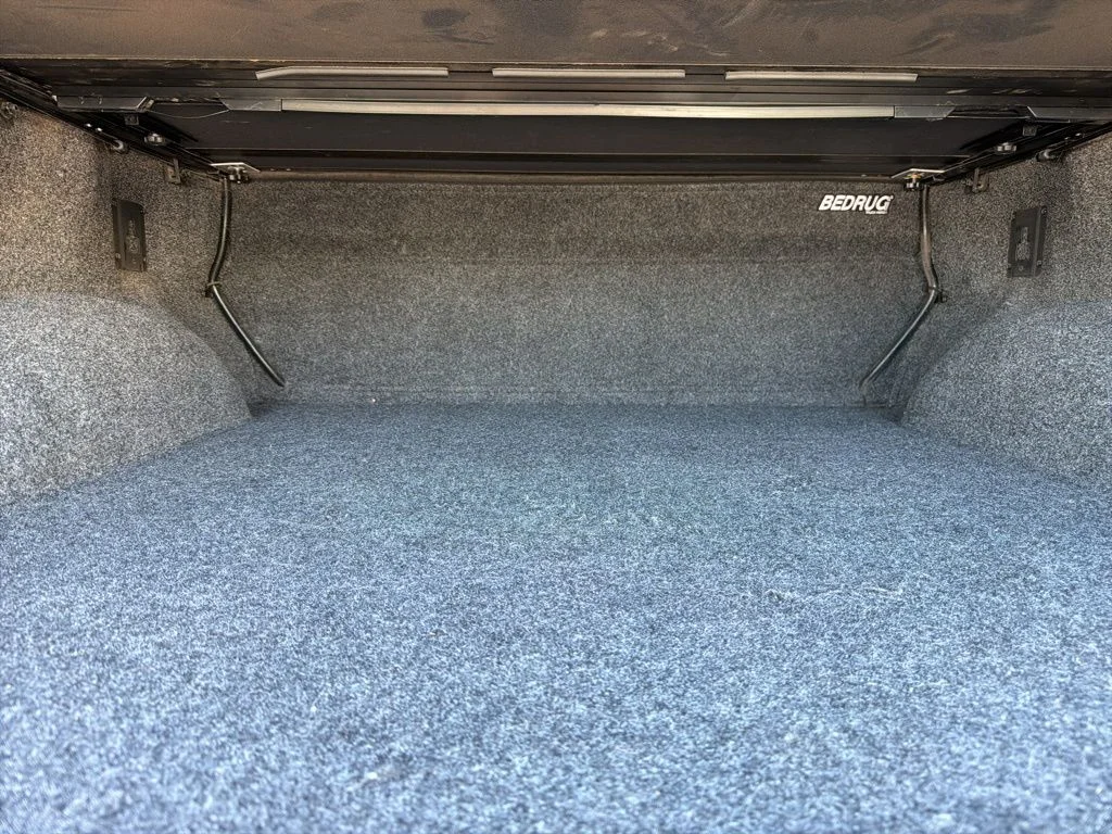 Used 2020 Gray Ford Raptor image 10