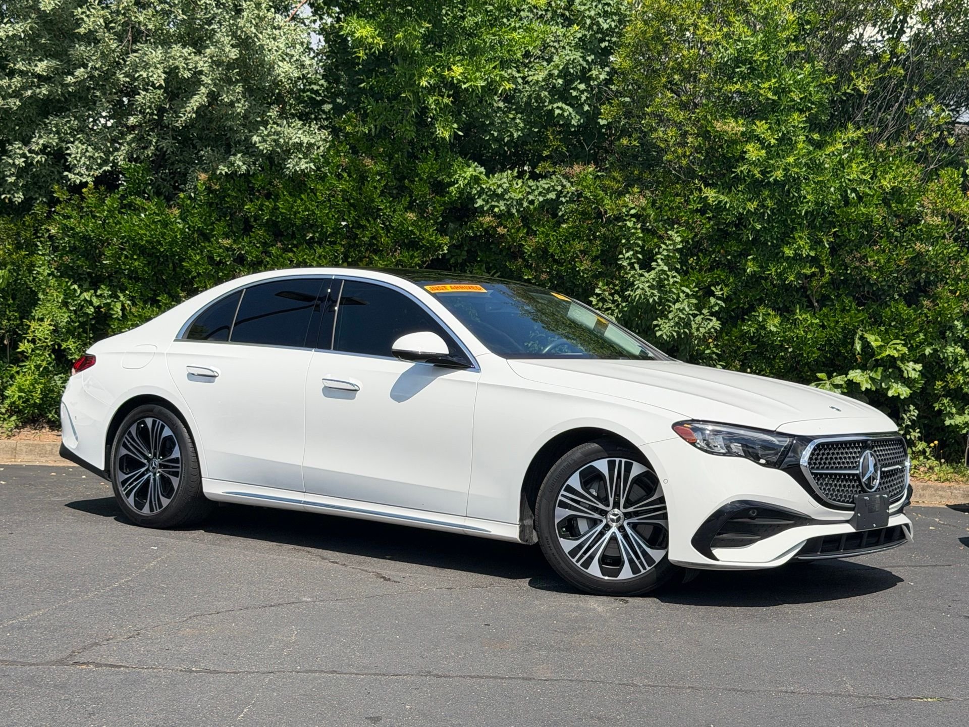 2023 Mercedes-Benz EQE EQE 350 4Matic's photo