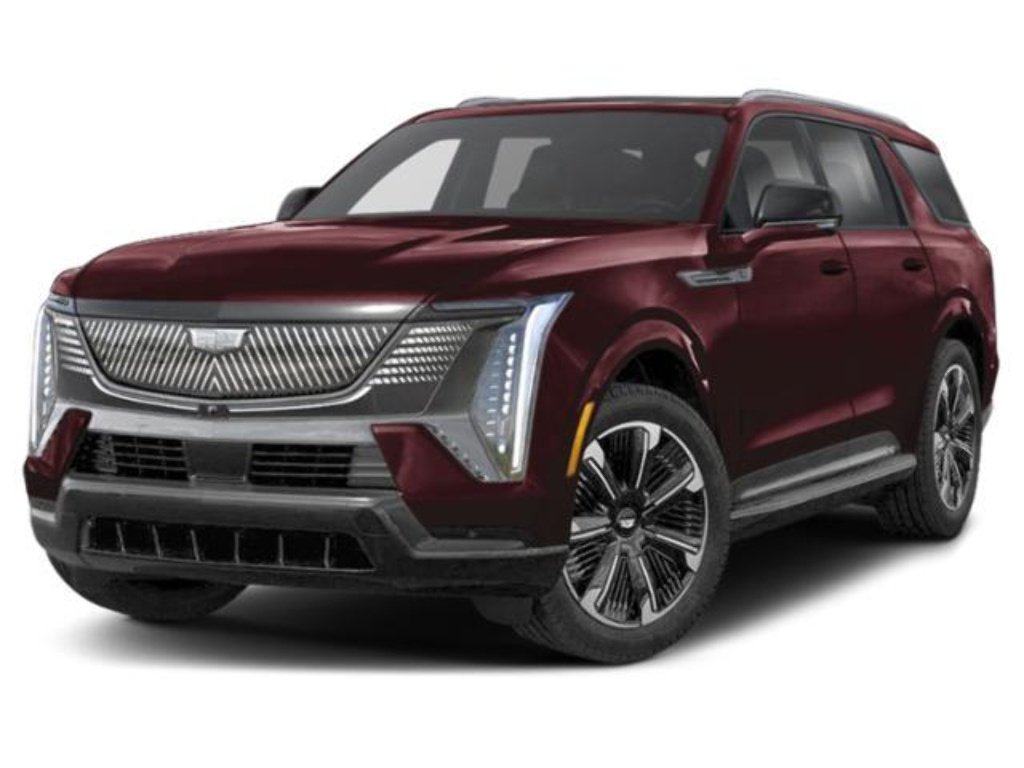 New Cadillac Vehicles for Sale in Mentor, OH