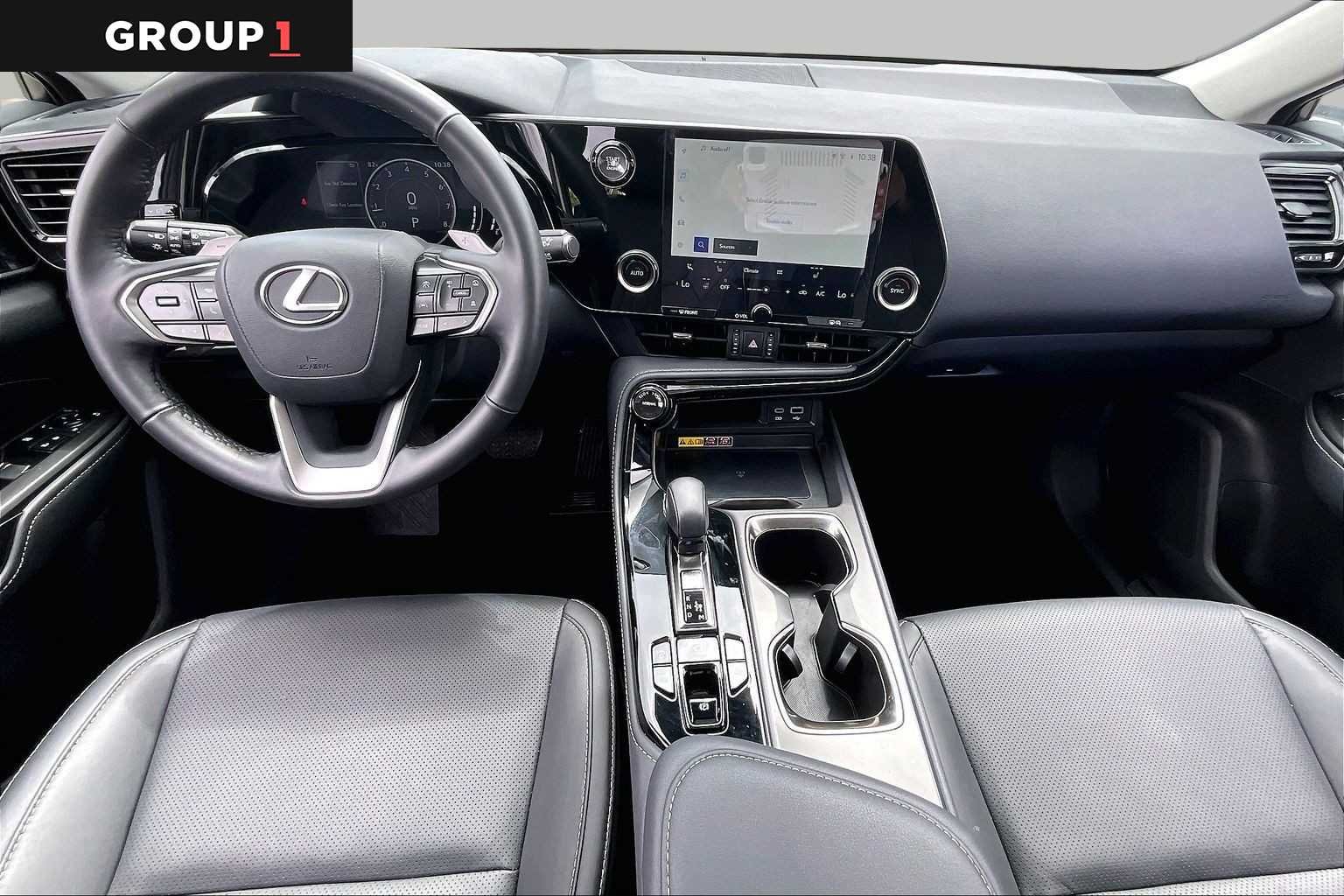 Used 2026 Ultra White Lexus  image 13