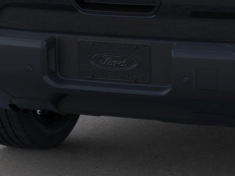 New 2026 Shadow Black Ford Outer Banks® image 23