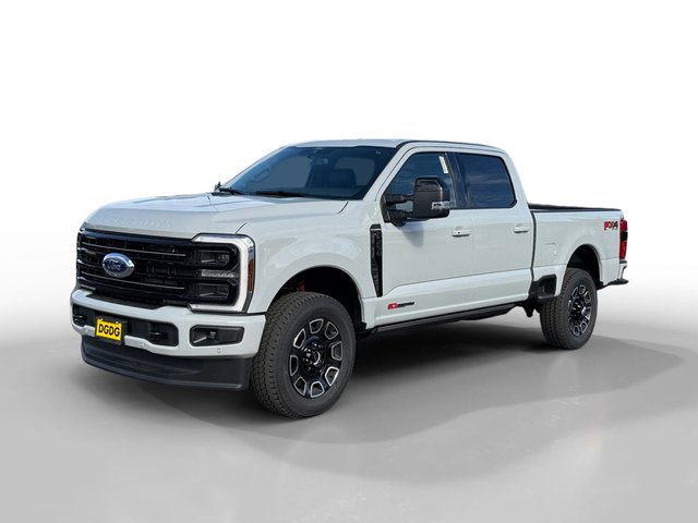 2026 Ford Super Duty F-250® Platinum®