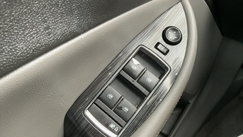Used 2019 NIGHTFALL GRAY METALLIC Chevrolet LT image 13