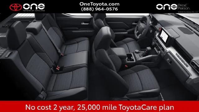 New 2026 Brown Toyota TRD Off Road image 31