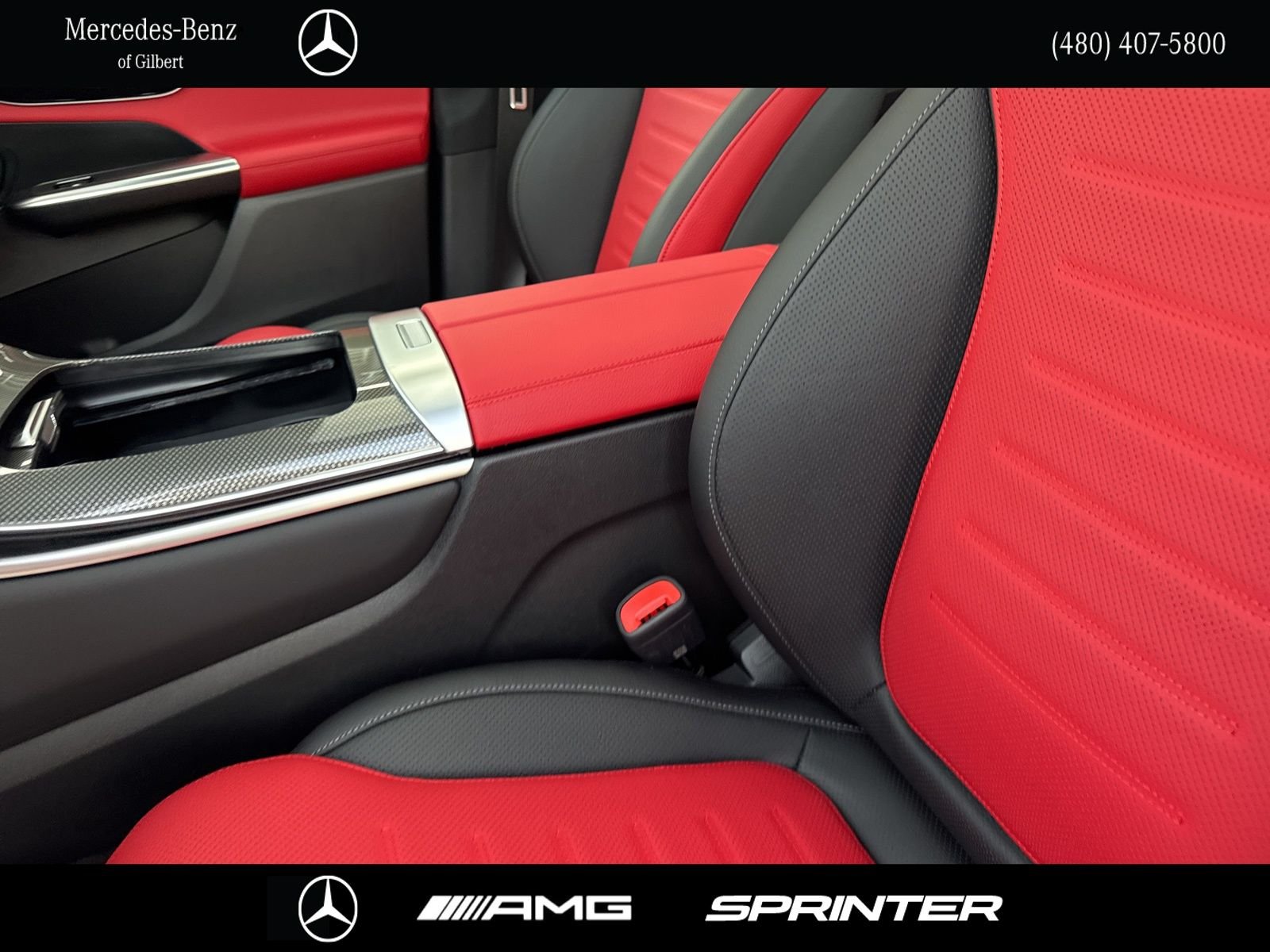 New 2026 MANUFAKTUR Alpine Grey Mercedes-Benz GLC 43 AMG® image 16