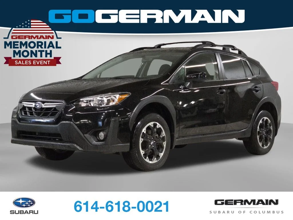 2023 Subaru Crosstrek