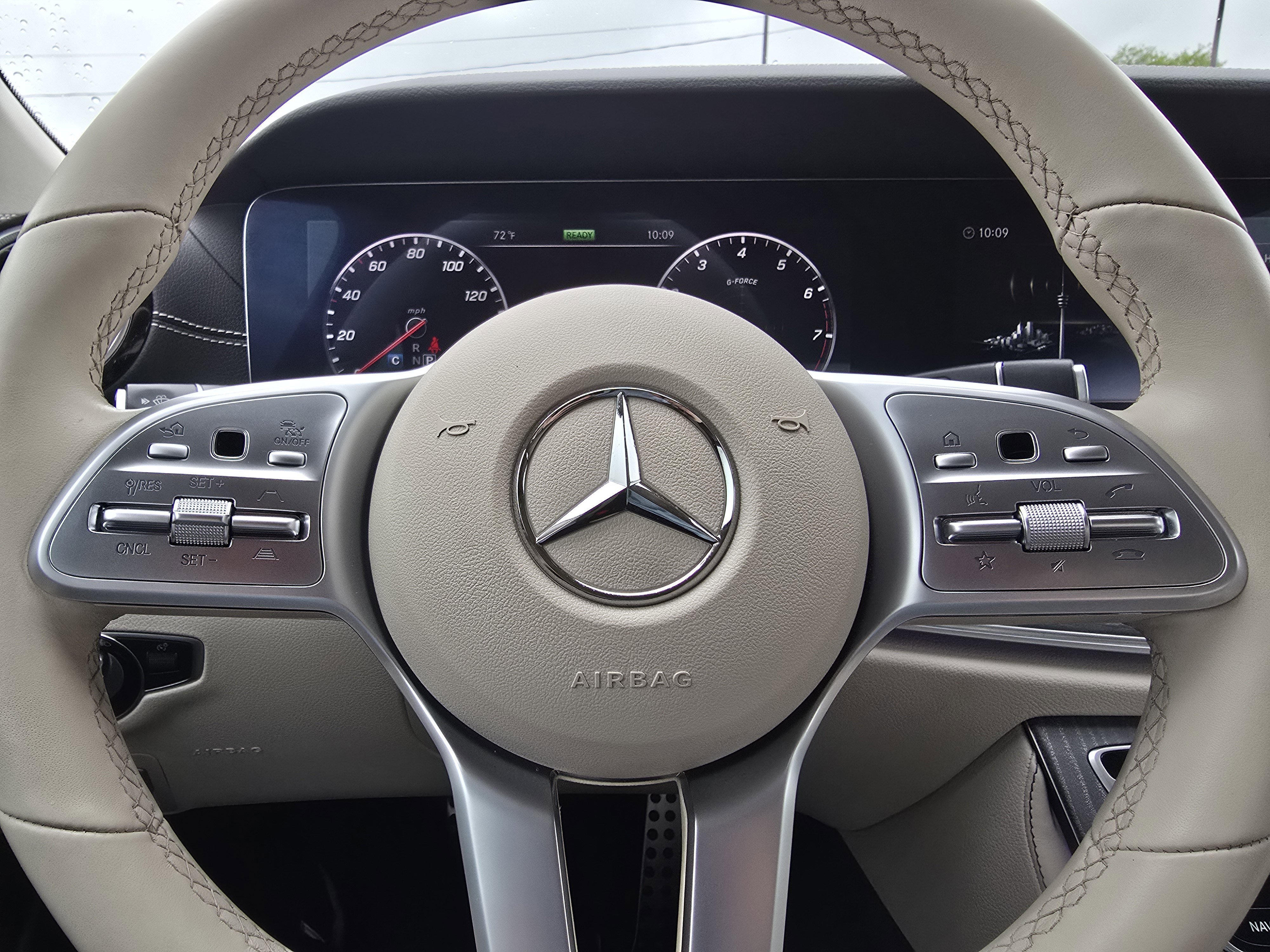Used 2020 Iridium Silver Metallic Mercedes-Benz CLS 450 image 24