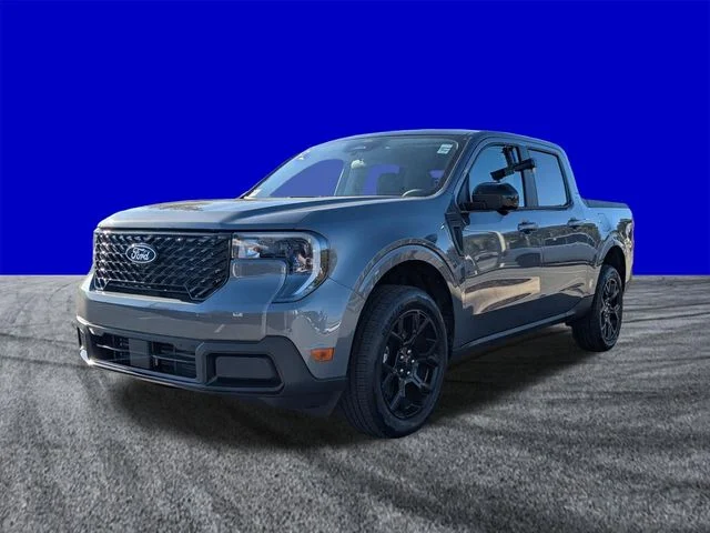 2026 Ford Maverick Lariat - Photo 6
