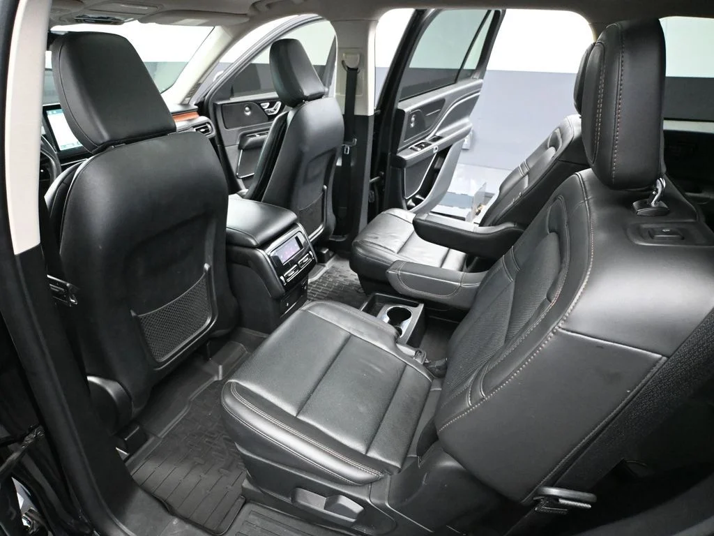 2023 Lincoln Aviator Reserve - Photo 39