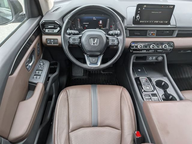 2023 Honda Pilot Elite - Photo 16