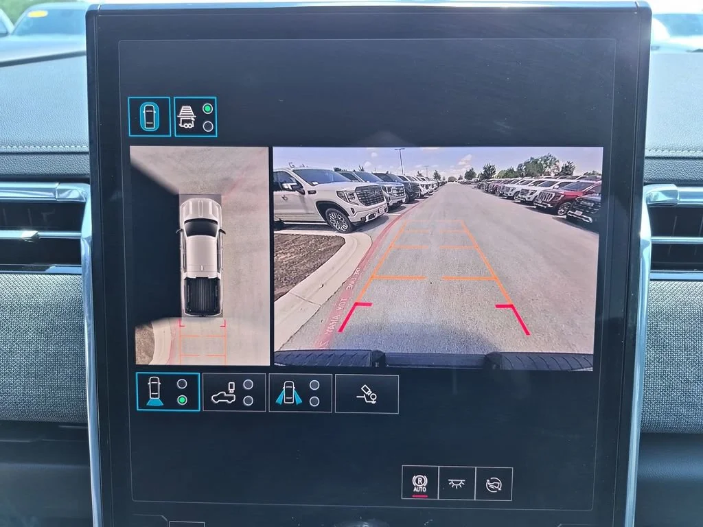 2026 GMC Sierra EV Elevation - Photo 26