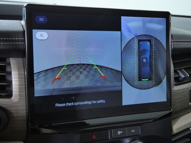 Certified Used 2023 Black Ford Limited image 33