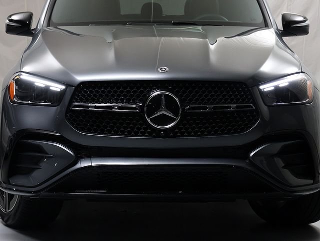 New 2026  Mercedes-Benz GLE 450 image 6