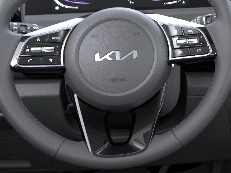 New 2026 White Kia S image 22