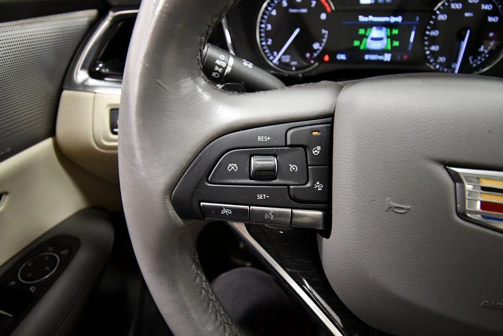 2021 Cadillac XT6 Premium Luxury - Photo 20