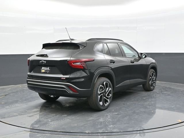 2026 Chevrolet Trax RS - Photo 6