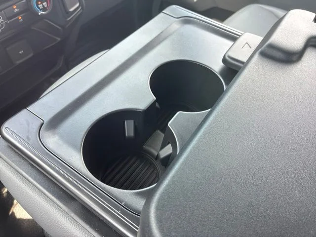 New 2026 Oxford White Ford F-250® XL image 37