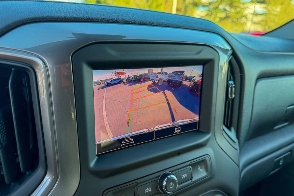 2026 GMC Sierra 1500 Pro - Photo 20