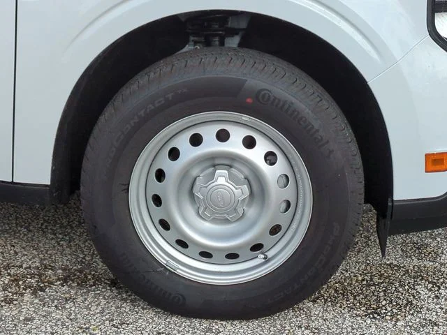New 2026 Oxford White Ford XL image 11