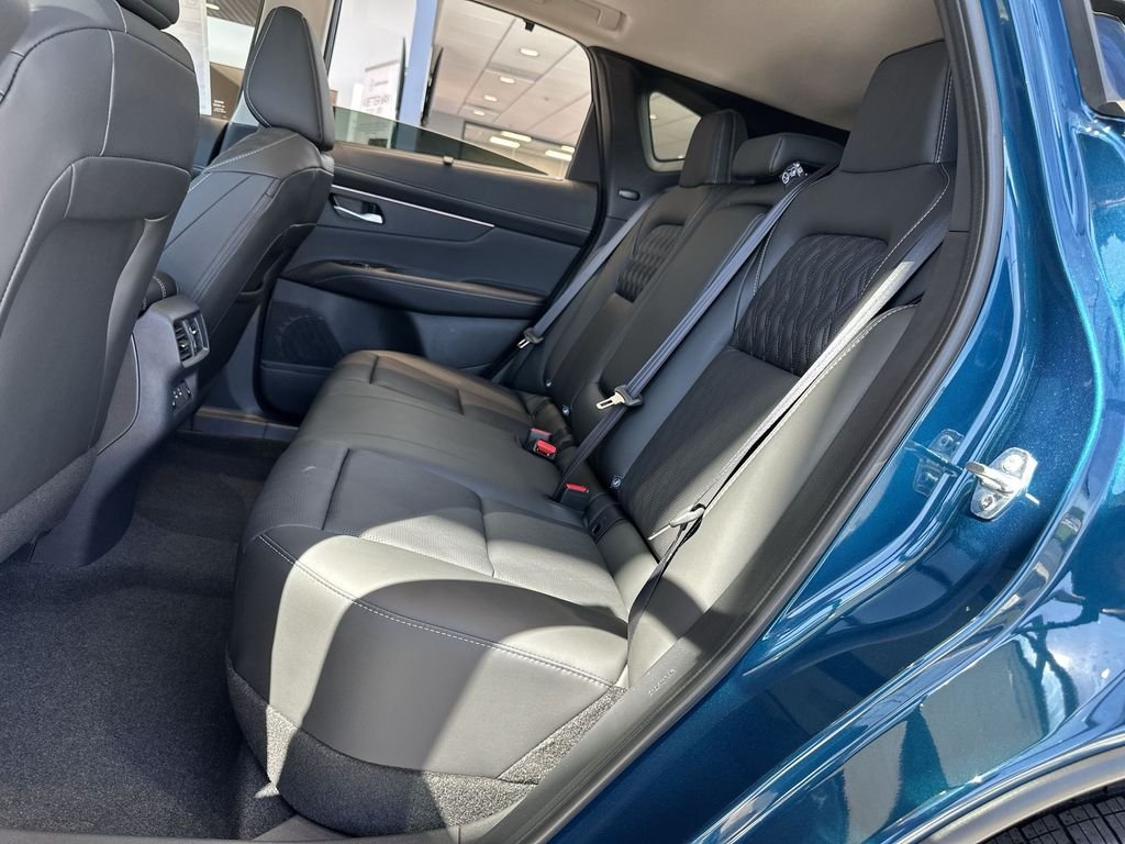 New 2026 Blue Nissan Platinum image 20