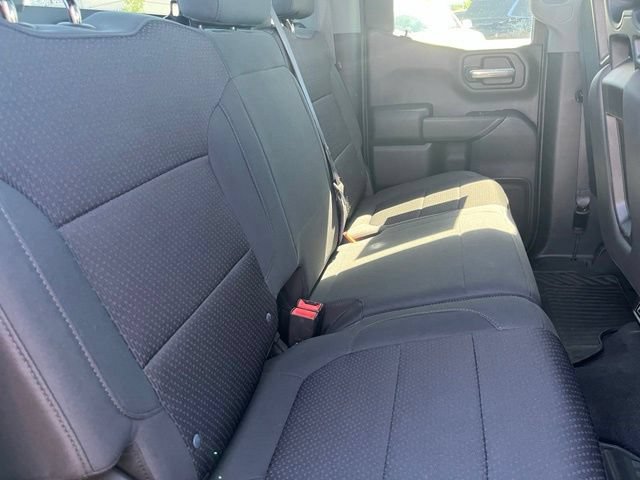 Used 2020 NORTHSKY BLUE METALLIC Chevrolet Custom Trail Boss image 27