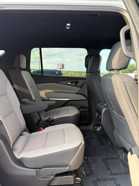 2026 Chevrolet Traverse LT - Photo 18