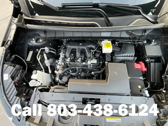 Used 2024 Baja Storm Nissan Rock Creek image 33