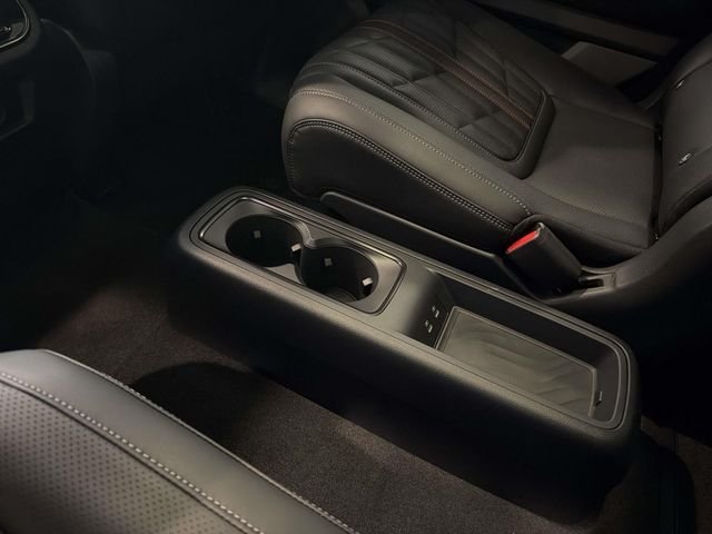 New 2026 Super Black Nissan PRO-4X® image 11