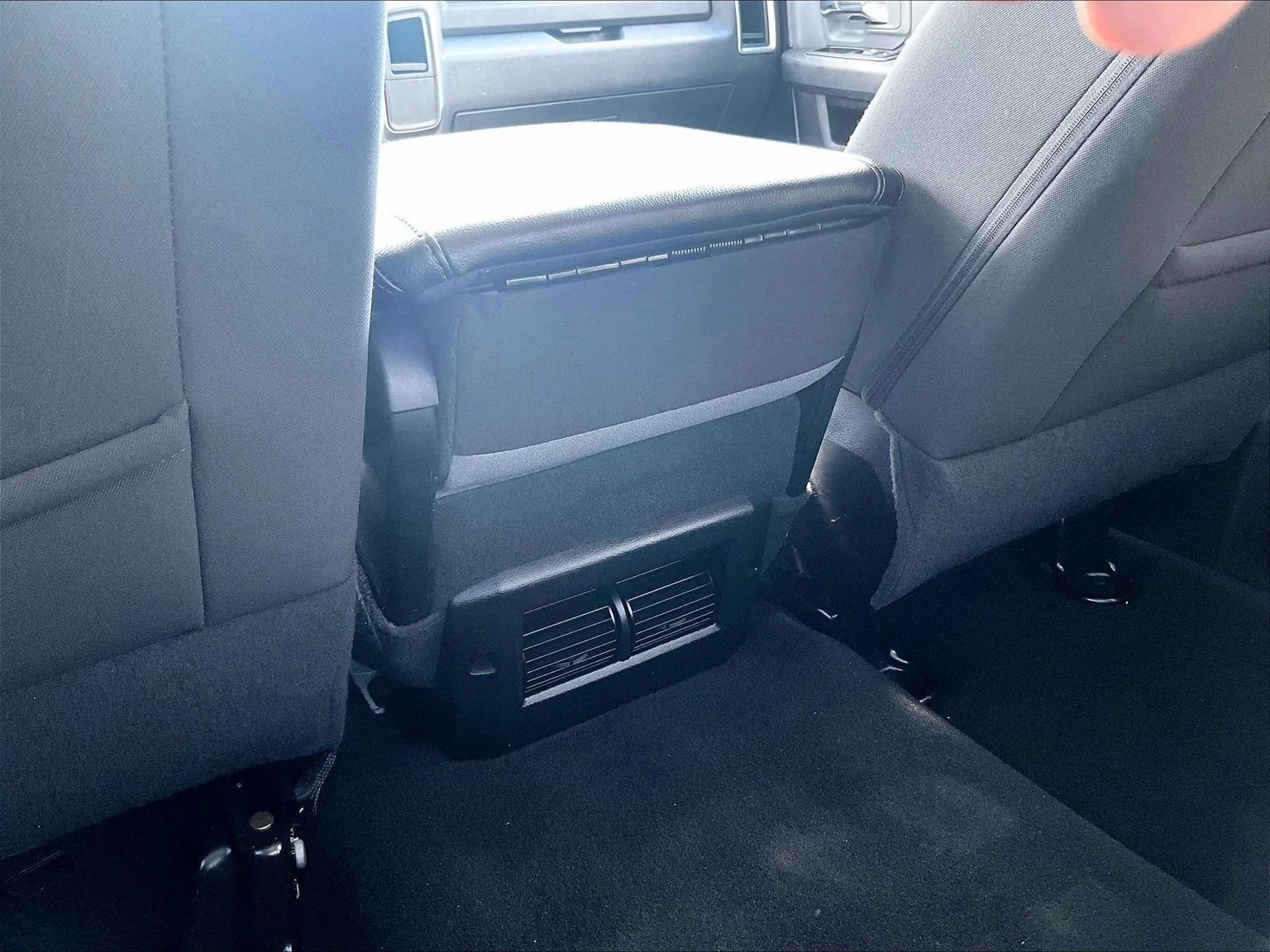 Used 2022 White Ram SLT image 35
