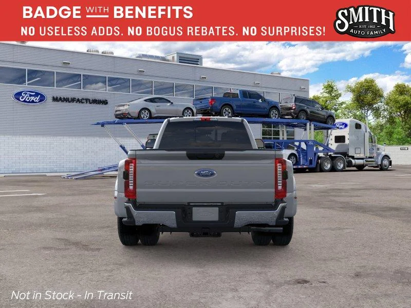 New 2026 Avalanche Ford F-350® XLT image 6