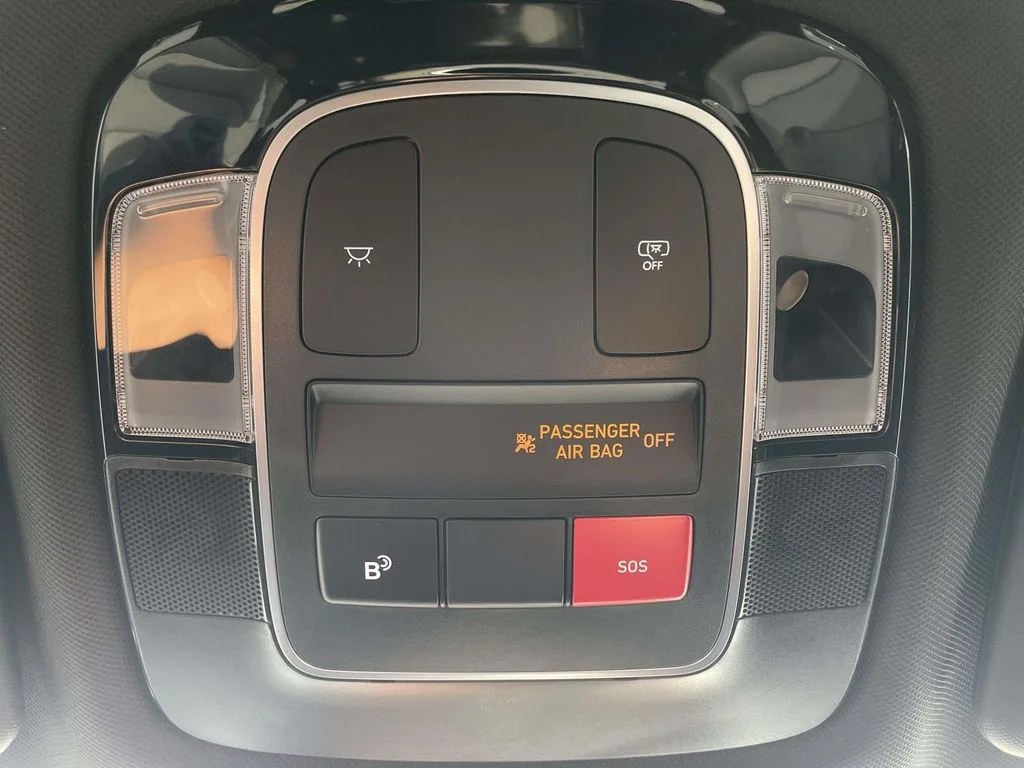 Used 2026 Rockwood Green Hyundai SEL image 22