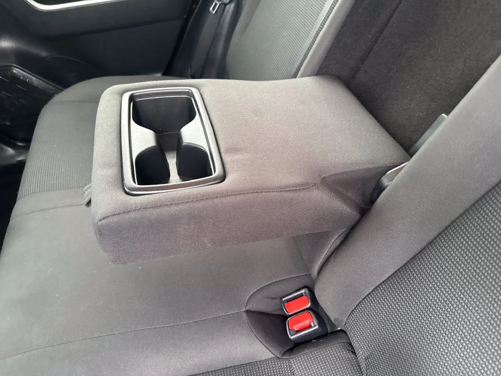 Used 2021 Gray Toyota LE image 35