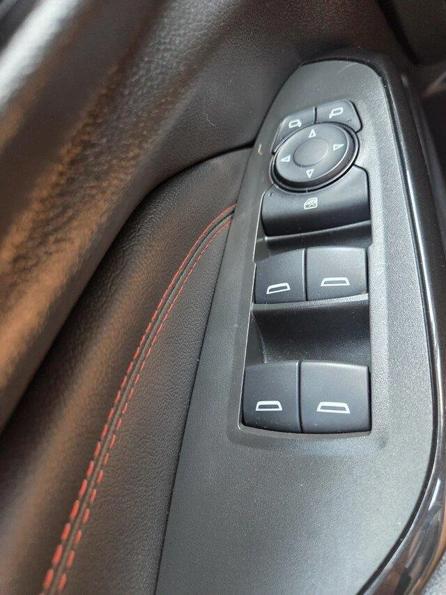 Used 2024 Cacti Green Chevrolet 2RS image 20