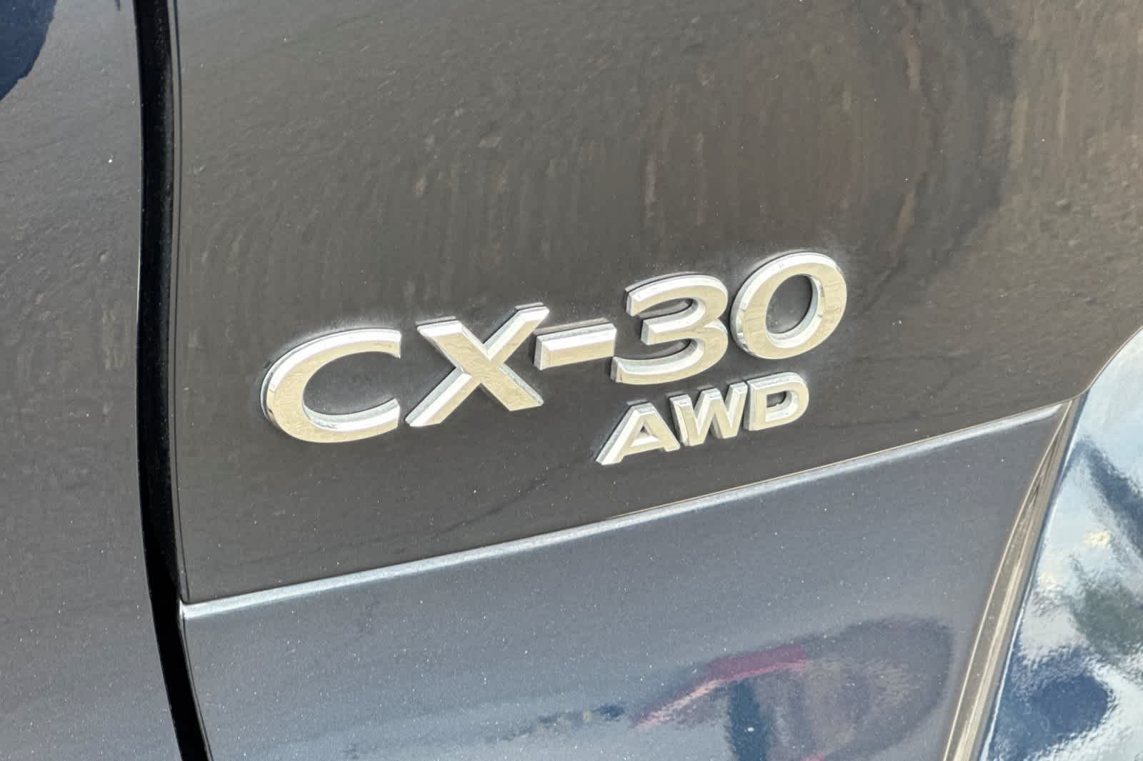 Used 2023 Deep Crystal Blue Mica Mazda 2.5 S Preferred Package image 31