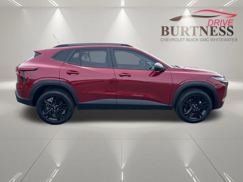 2024 Chevrolet Trax Activ - Photo 7