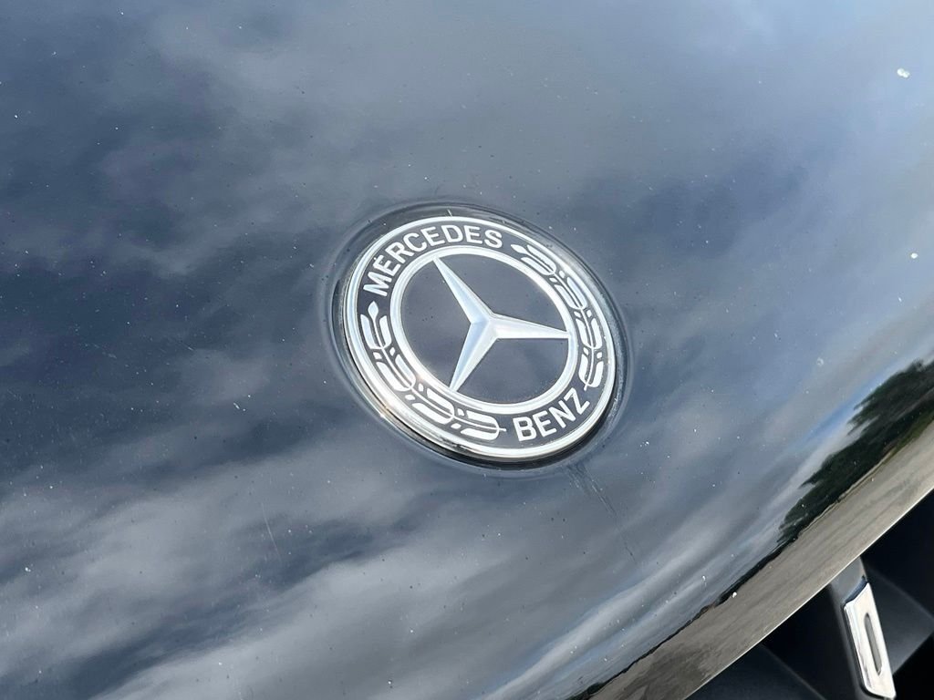 Used 2021 Black Mercedes-Benz GLE 53 AMG® image 11