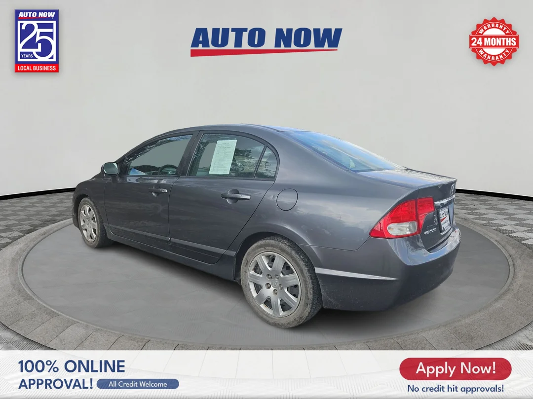 Used 2010  Honda LX image 4