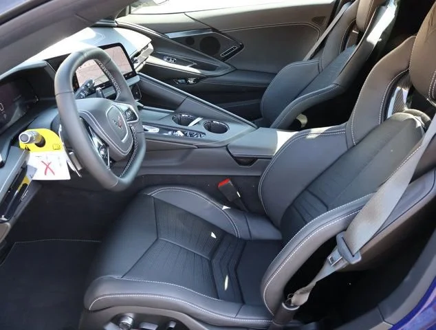 2026 Chevrolet Corvette 2LT - Photo 13