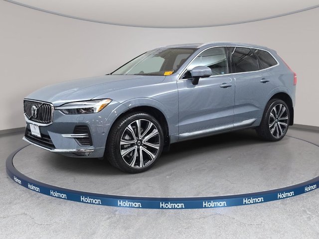2023 Volvo XC60 B6 Ultimate Bright Theme