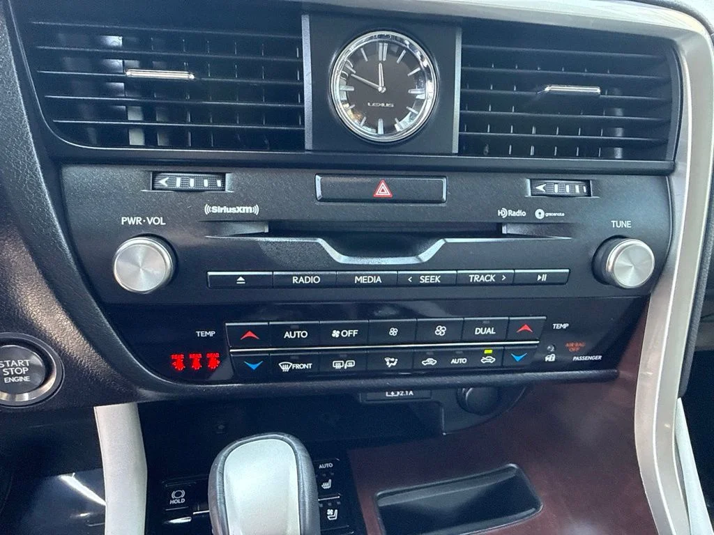 Used 2022 Gray Lexus 350 image 20