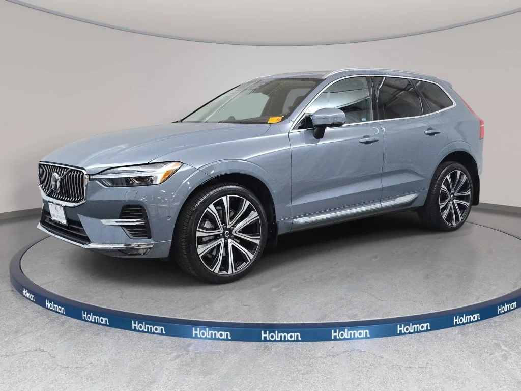2023 Volvo XC60