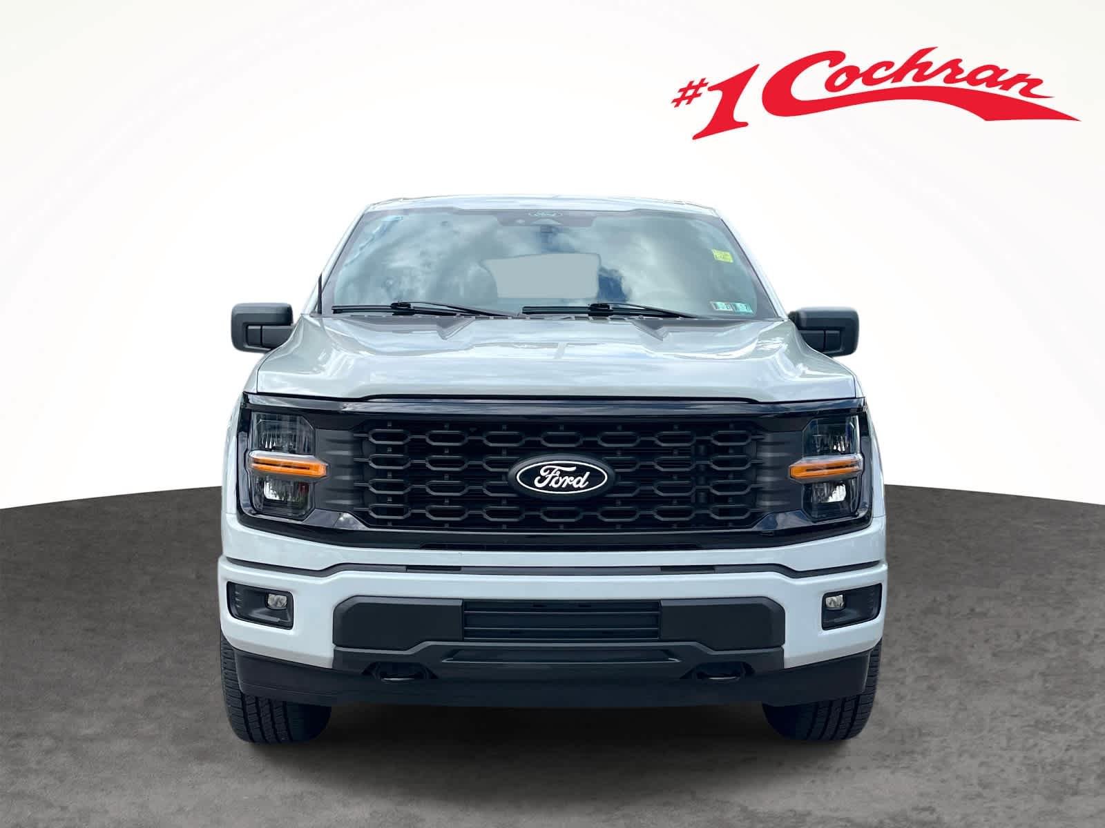 Used 2024 Avalanche Ford STX image 17